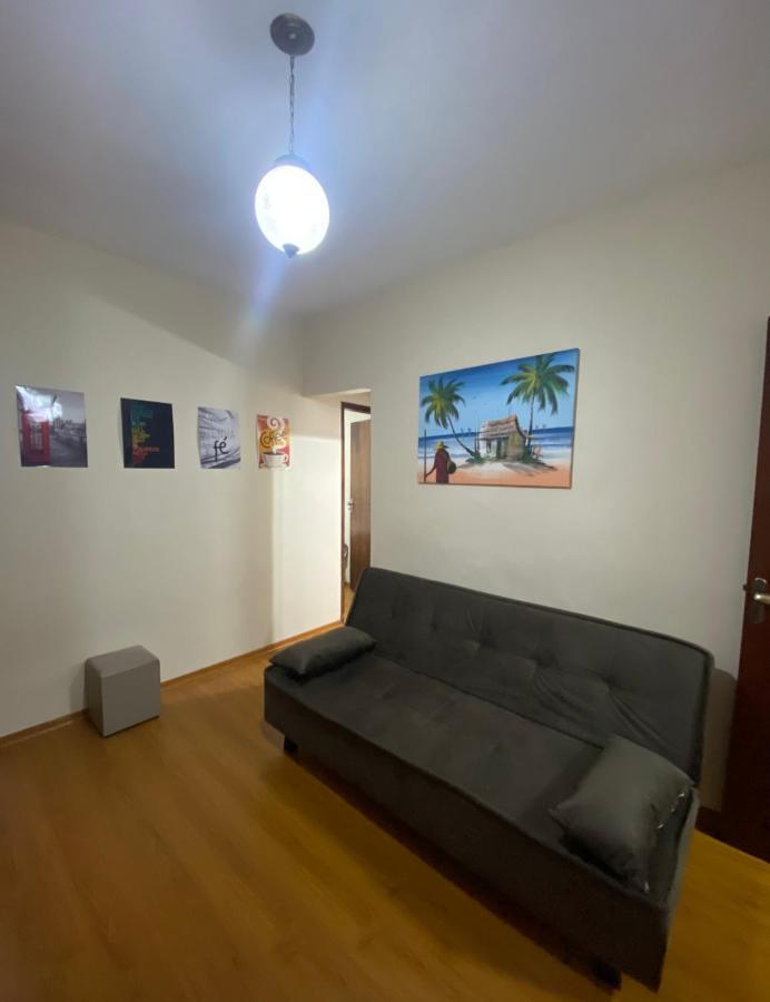 Apartamento No Centro De Nova Friburgo!! 2 Extérieur photo