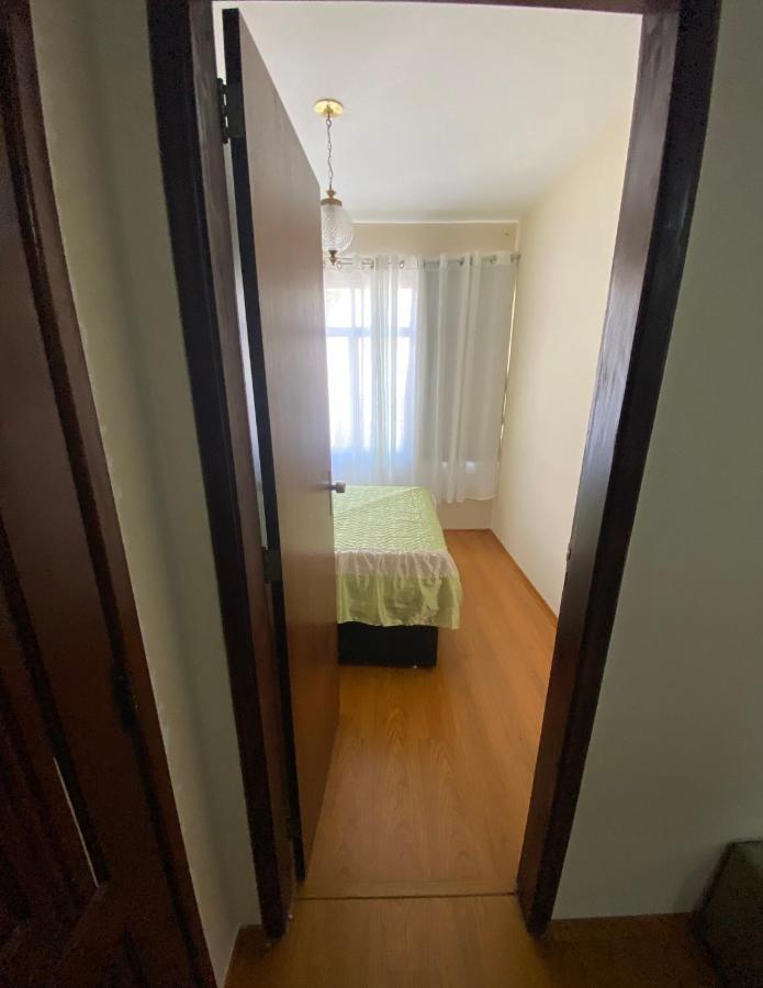 Apartamento No Centro De Nova Friburgo!! 2 Extérieur photo