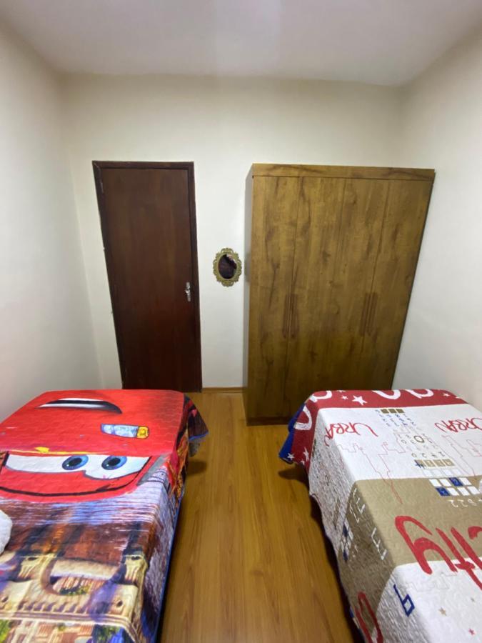 Apartamento No Centro De Nova Friburgo!! 2 Extérieur photo